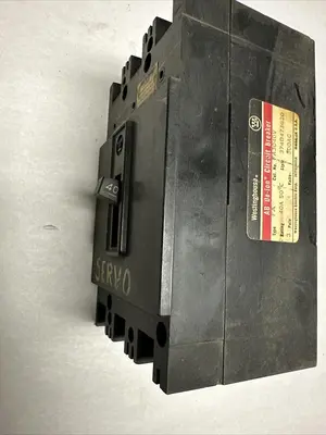 Used WESTINGHOUSE FA3040V Miscellaneous Equipment (Electrical & Power) Ohio US | Surplus Asset Holdings #1240161