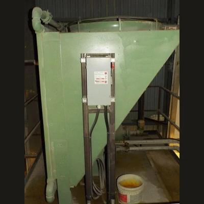 USED SULLAIR 32-300 L