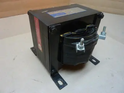 USED GENERAL SIGNAL 12000