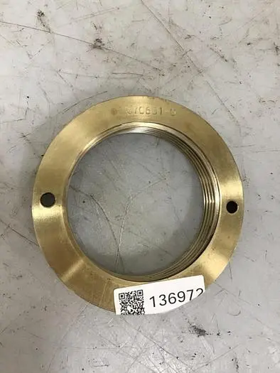 Used HUSKY 670631-0 Injection Molding Parts | Ideal Machinery #663187