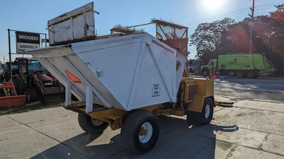 USED BROYHILL BMC-LP80HD