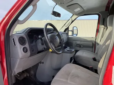 Used 2015 FORD E450 SERVICE / UTILITY BODY Service & Utility Trucks Minnesota US | Carco Truck & Equipment #1514285