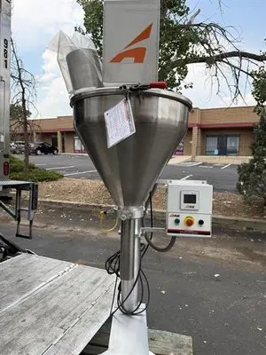 Used ALL-FILL _UNKNOWN_ Auger Filler Colorado US | UNION STANDARD EQUIPMENT CO. #1353493