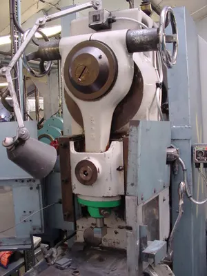 Apex 128 15 Ton Single Punch Tablet Press 4 kw