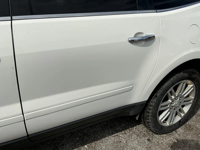 Used 2015 CHEVROLET TRAVERSE SUVs Michigan US | Miedema Asset Management Group #1474483