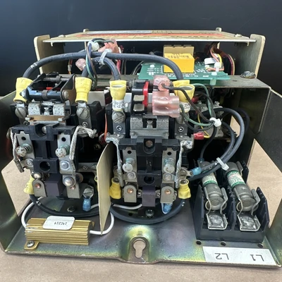NEW Reliance Electric 14C103U