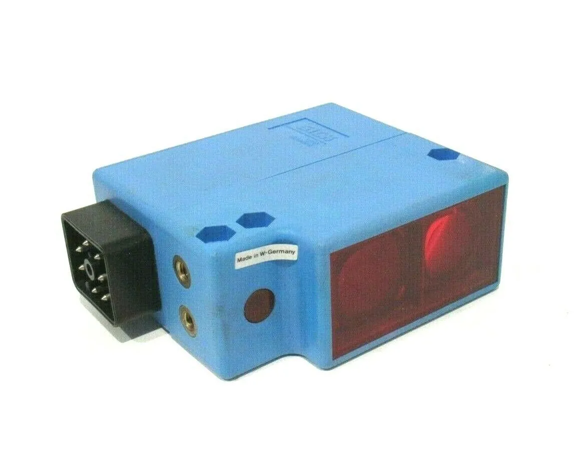 NEW SICK WT36-R710 PROXIMITY SENSOR WT36R710