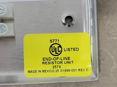 NEW SIMPLEX 2081-9040C