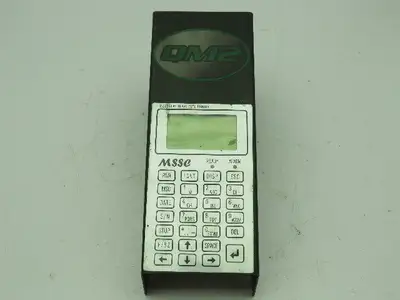 MSSC QM2-101 Printer Cover Only