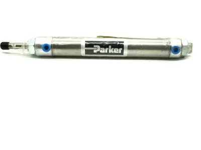 NEW PARKER 01.25 DXPSR 6.000 PNEUMATIC CYLINDER 0125DXPSR6000