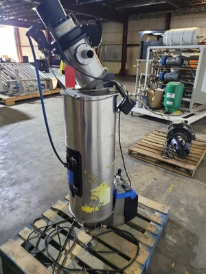 USED CONAIR SL50