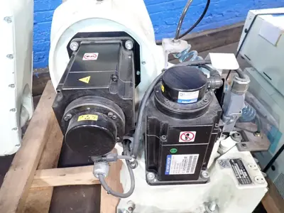 Used 2018 KAWASAKI RS010LA Robots Ohio US | HGR 24 #1056460