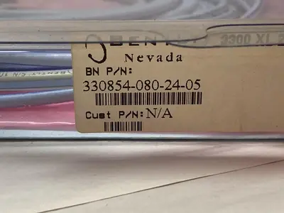 New | in-Stock BENTLY NEVADA 330854-080-24-05 Proximity Sensors Ohio US | Surplus Asset Holdings #1365889