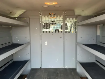 Used 2019 FORD TRANSIT 350 Vans Michigan US | Miedema Asset Management Group #1423678