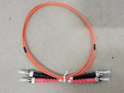 USED PC CABLE WORLD ST-ST03