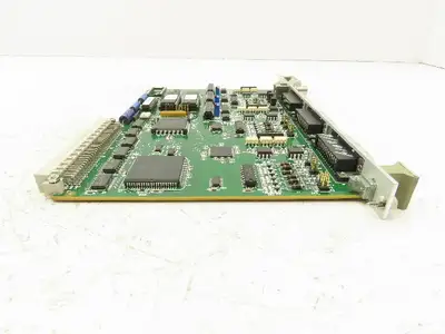 Sepro Robotique 07S01062A Axes Spartan Circuit Board