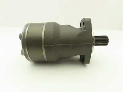 Used WHITE _UNKNOWN_ Hydraulic and Pneumatic Motors Indiana US | Arrow Industrial #554549
