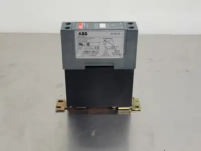 Used ABB R100.20 Switchgears British Columbia CA | Lenmark #244676