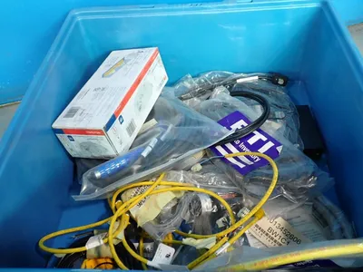 Misc. Electrical Equipment