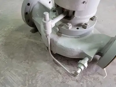 USED TEXTRON CA6080B102