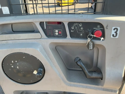 Used RAYMOND EASI-OPC30TT Misc Forklifts Michigan US | Miedema Asset Management Group #1568280