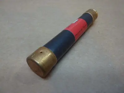 USED LITTELFUSE LLSRK-8/10