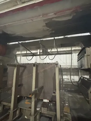 BRETON 20 Wire Wire Saws | STONE EQUIPMENT WAREHOUSE (7)