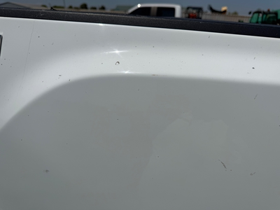 Used 2022 GMC SIERRA 2500HD Pickup Trucks Oklahoma US | OT Truck & Tractor Sales #1383474
