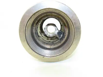Graco 189442 Valve Housing for L200CS Check-Mate 200cc Severe Duty Pump