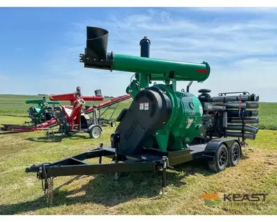 Used AGI REM _UNKNOWN_ Augers Iowa US | Keast Enterprises #1360036