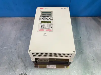 Used ABB ACS501015 Variable Speed Drives Ohio US | HGR 24 #1415130