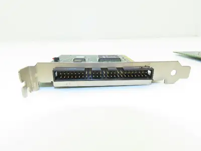 OPTO 22 OPTO 22 AC28 PCI Matchmaker Pamux Bus Adapter Interface Card Lot of 2