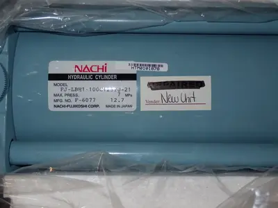 USED NACHI FJLBH110001ZSTU21