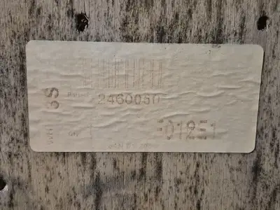 USED JLG 2460050