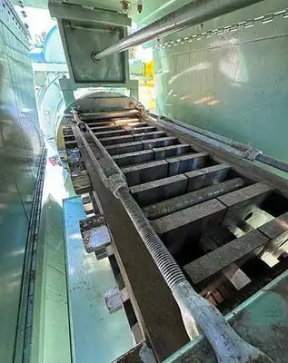 Insta-Pro Continuous Expeller Press Oilseed Expeller Presses | Perry Equipment (5)