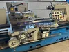 2004 POREBA Manual - Engine Lathe 43" x 160", Model TRP110/4M thumbnail