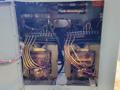 USED HOBART 750H3-24C