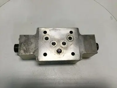 USED MANNESMANN REXROTH Z2FS10531V