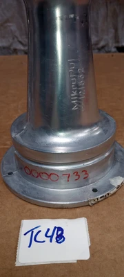 NEW Mikropul 121532