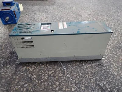USED RELIANCE ELECTRIC GV3000