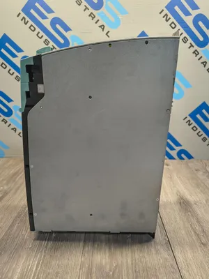 Used SIEMENS 6SL3130-1TE22-0AA0 AC Drive Control Module South Carolina US | ESS Industrial Equipment Sales #1301815