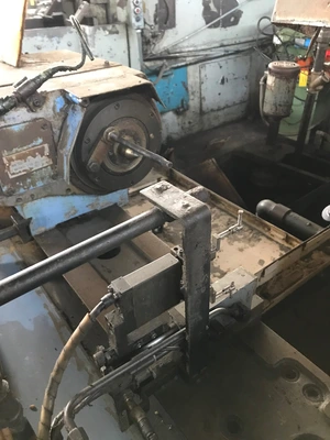 TOYODA GL4P-100EII Cylindrical Grinders (OD, O.D., Plain, Universal) | Mohawk Machinery (12)
