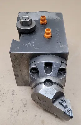 ALORIS DA4Q 3000 Tooling & Accessories, Tooling | Machinery Central (8)