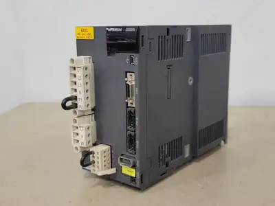 USED MITSUBISHI MR-J3-200B
