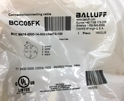 NEW WIRE WIZARD WWA5-E34