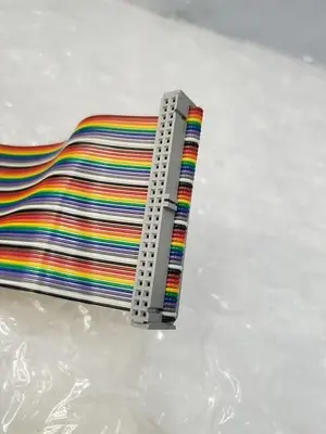 RIBBON CABLE 45-M3784-1A REV B-B qty 7
