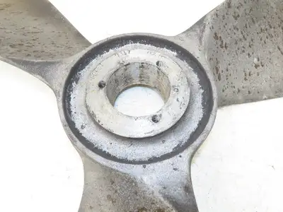 Used N/A _UNKNOWN_ Blowers Indiana US | Arrow Industrial #1481397