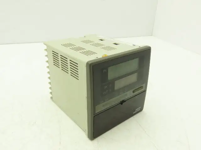Used YAMATAKE _UNKNOWN_ Automation Control (HMI) Indiana US | Arrow Industrial #632984
