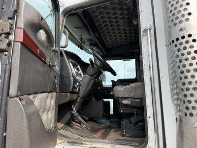 Used 2007 KENWORTH T800 TRUCK TRACTOR Conventional trucks Michigan US | Miedema Asset Management Group #1709463