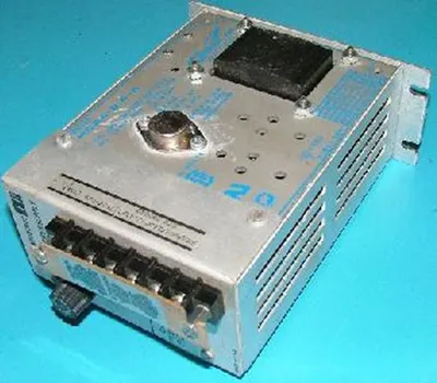 Used MOORE FPSU AC/DC Power Supplies Texas US | Bamko Surplus Process Equipment #938254